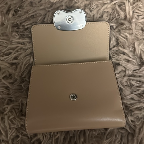 Coach Eliza small wallet - Picture 3 of 6